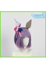 2XXT Cosplay Uma Musume Pretty Derby Wonder Acute Race Outfit Cosplay Costume